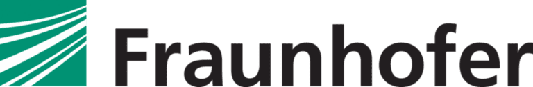 Logo von Fraunhofer als Partner im Netzwerk und in Kooperationsprojekten von priomold.