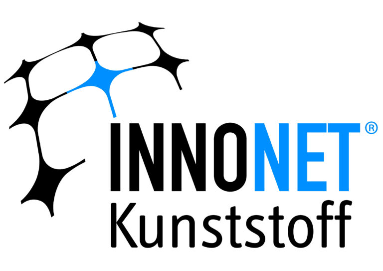Logo von Innonet als Netzwerkpartner von priomold im Bereich Innovation, Kunststofftechnik und regionaler Austausch.