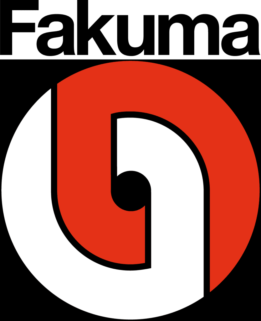Logo der Fakuma – Internationale Fachmesse für Kunststoffverarbeitung