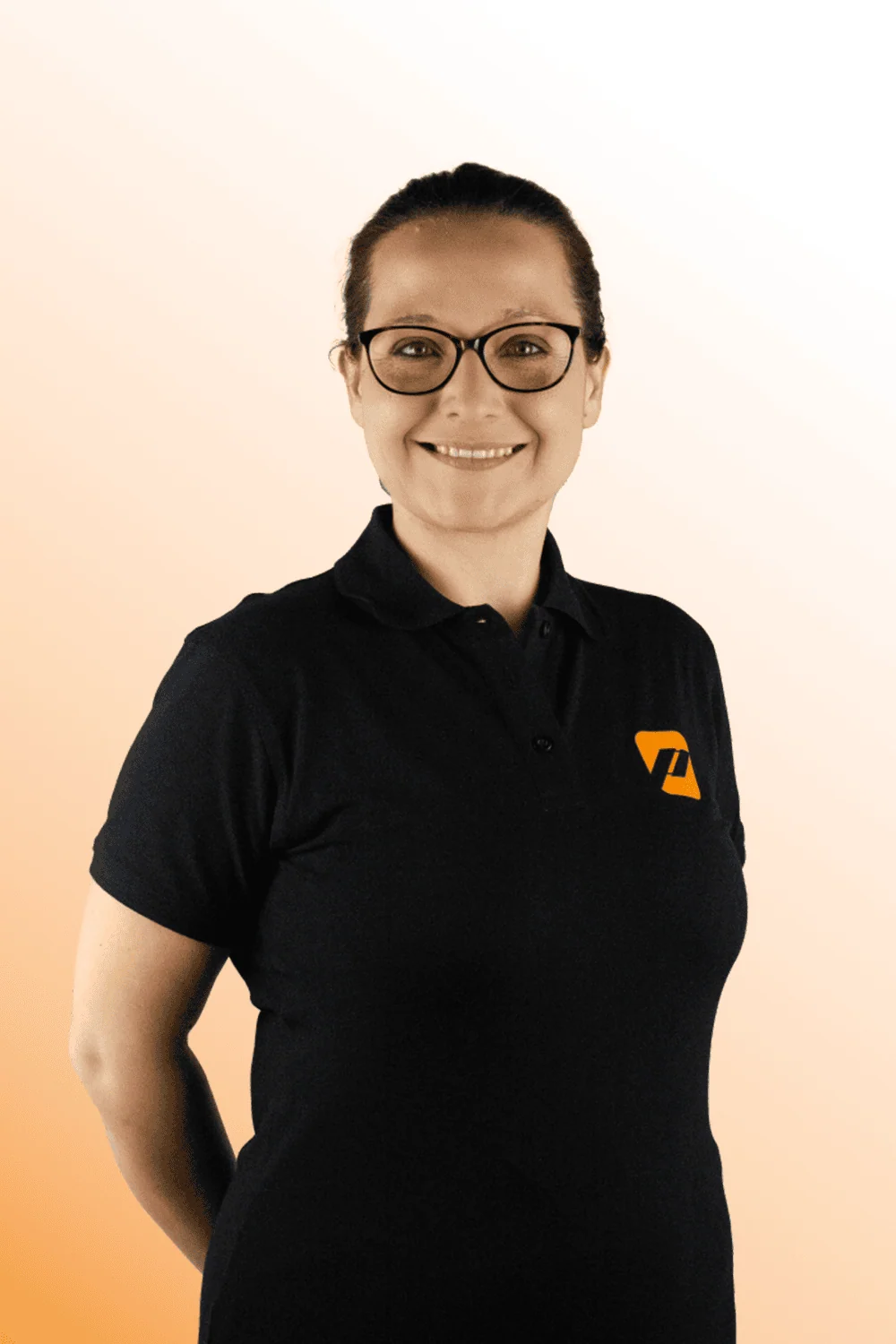 Ellen Wilhelm, Marketing Managerin bei priomold