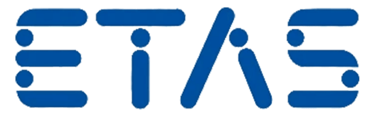 Logo von ETAS