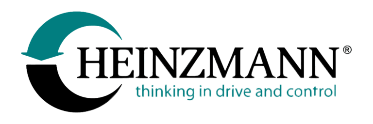 Logo von Heinzmann