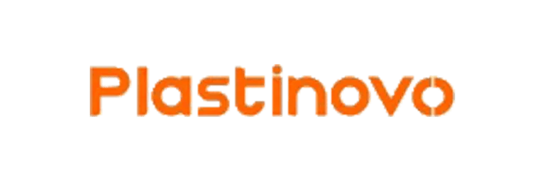 Logo von Plastinovo