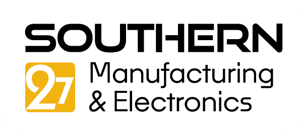 Logo der Southern Manufacturing & Electronics