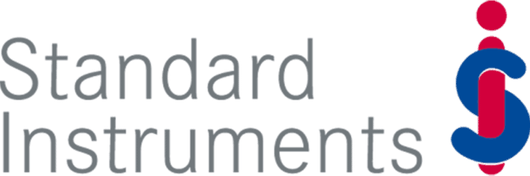 Logo von Standard Instruments