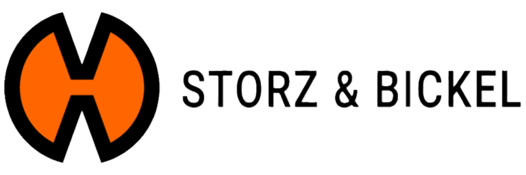 Logo von Storz & Bickel