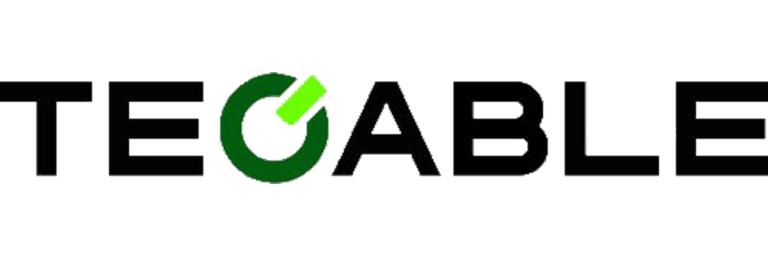 Logo von TEQABLE